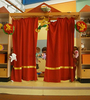 ludoteca kaleidoscopio